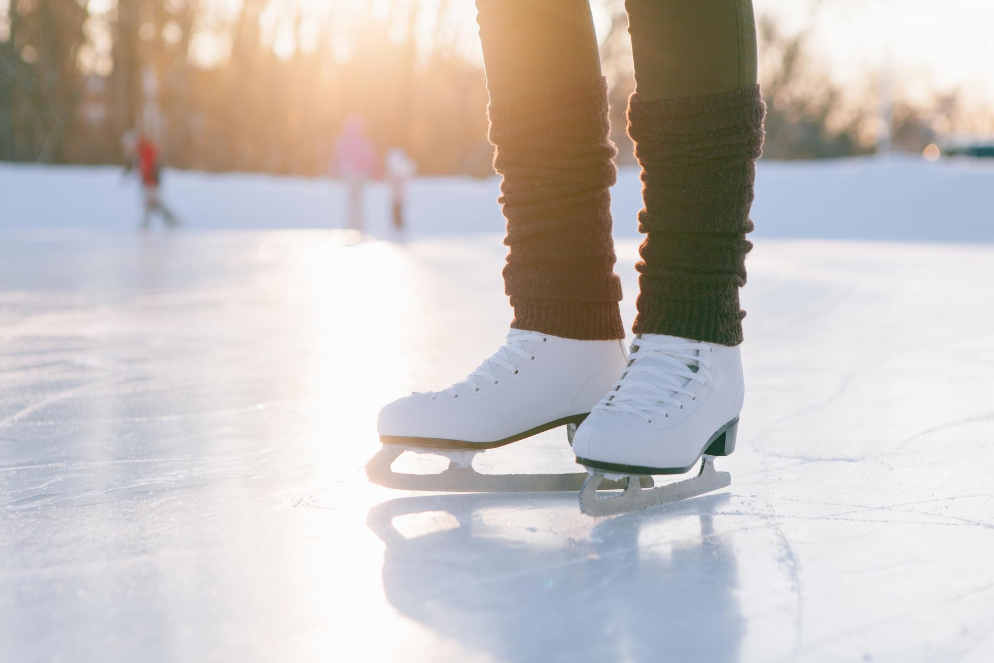 Winter adventures